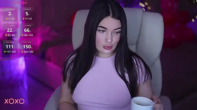 YourLolaBunny online show from 02/16/26, 08:07