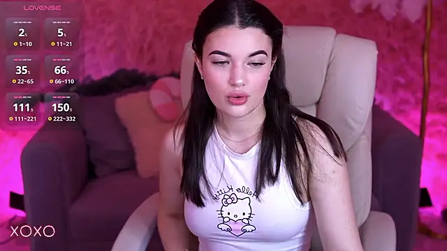 YourLolaBunny online show from 01/10/26, 07:25