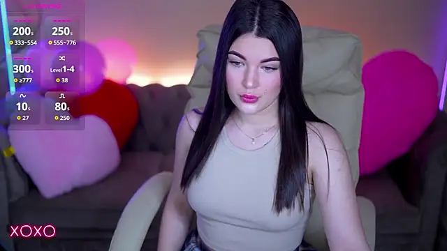 YourLolaBunny online show from 02/13/26, 06:57