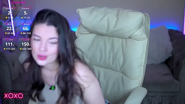 YourLolaBunny online show from 04/05/26, 06:31