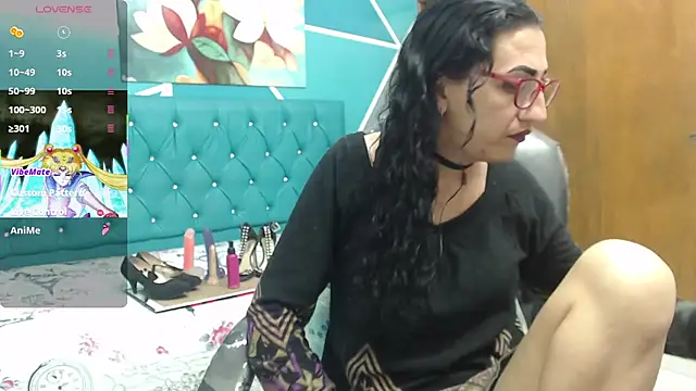 Snapshot of sabrina_dupont chatting on 09/23/25, 12:45 sabrina dupont online show from 09/23/25, 12:45