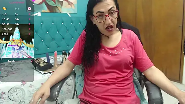 Snapshot of sabrina_dupont chatting on 10/03/25, 12:50 sabrina dupont online show from 10/03/25, 12:50