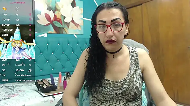 Snapshot of sabrina_dupont chatting on 10/09/25, 01:00 sabrina dupont online show from 10/09/25, 01:00