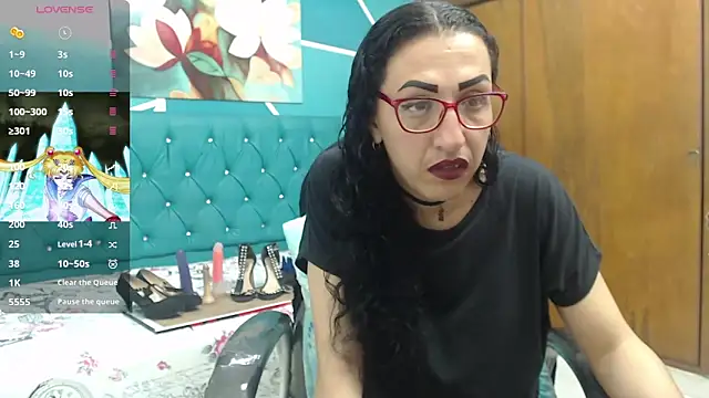 Snapshot of sabrina_dupont chatting on 10/08/25, 12:39 sabrina dupont online show from 10/08/25, 12:39