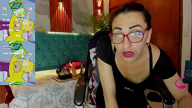 Snapshot of sabrina_dupont chatting on 07/12/26, 12:50 sabrina dupont online show from 07/12/26, 12:50