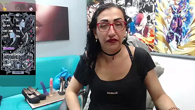 Snapshot of sabrina_dupont chatting on 11/26/25, 01:00 sabrina dupont online show from 11/26/25, 01:00