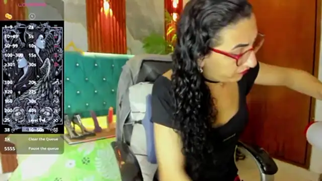 Snapshot of sabrina_dupont chatting on 12/03/25, 12:59 sabrina dupont online show from 12/03/25, 12:59