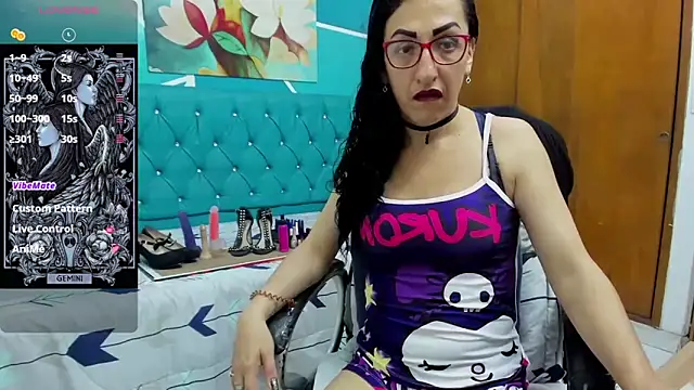 Snapshot of sabrina_dupont chatting on 11/16/25, 12:54 sabrina dupont online show from 11/16/25, 12:54