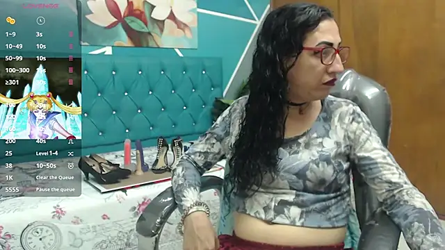 Snapshot of sabrina_dupont chatting on 09/25/25, 12:55 sabrina dupont online show from 09/25/25, 12:55