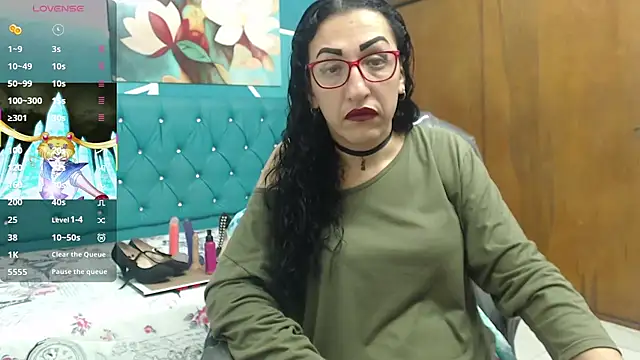 Snapshot of sabrina_dupont chatting on 09/21/25, 12:43 sabrina dupont online show from 09/21/25, 12:43