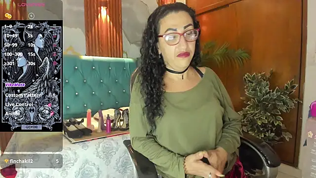 Snapshot of sabrina_dupont chatting on 01/05/26, 05:27 sabrina dupont online show from 01/05/26, 05:27