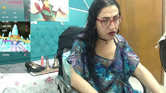 Snapshot of sabrina_dupont chatting on 09/20/25, 01:05 sabrina dupont online show from 09/20/25, 01:05