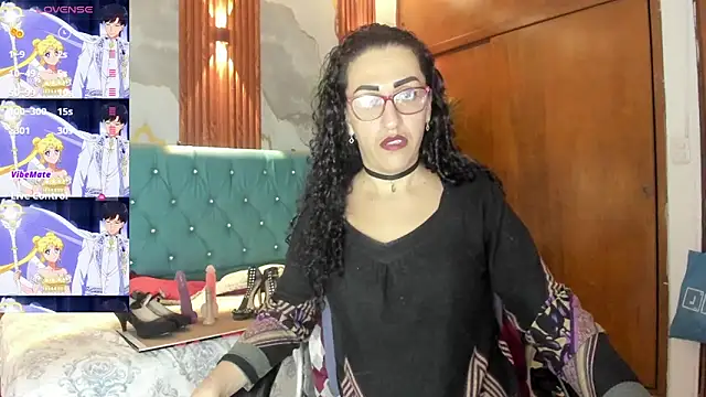 sabrina dupont online show from 03/24/26, 01:00