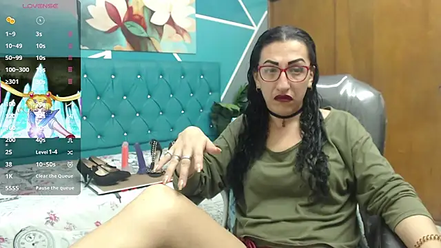 Snapshot of sabrina_dupont chatting on 09/14/25, 12:49 sabrina dupont online show from 09/14/25, 12:49