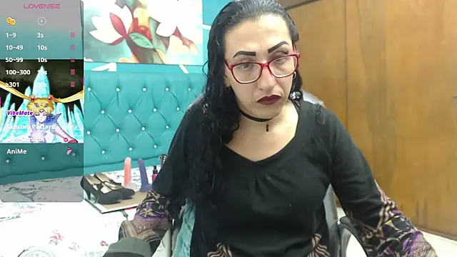 Snapshot of sabrina_dupont chatting on 09/15/25, 12:38 sabrina dupont online show from 09/15/25, 12:38