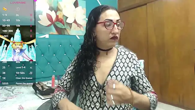 Snapshot of sabrina_dupont chatting on 09/28/25, 12:34 sabrina dupont online show from 09/28/25, 12:34