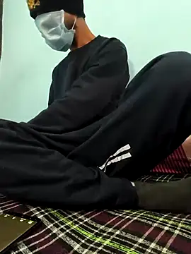 Shubu 76 online show from 01/08/26, 10:10