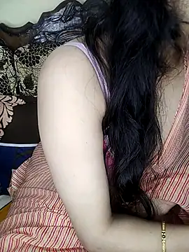 Fair-magic-woman online show from 11/28/25, 09:15