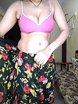 Fair-magic-woman online show from 03/12/26, 06:01