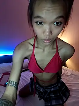 Snapshot of BiaJa20 chatting on 12/24/24, 04:08 BiaJa20 online show from 12/24/24, 04:08