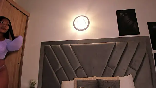 brenda nova18 online show from 02/03/26, 09:20