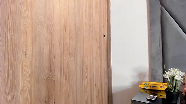 brenda nova18 online show from 03/18/26, 09:26