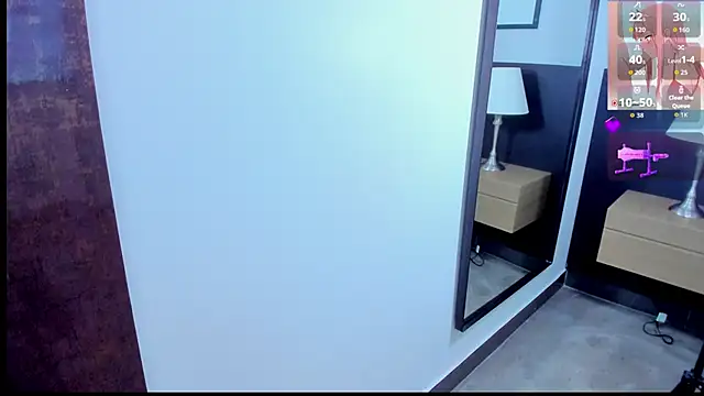 zoi jazmin online show from 02/26/26, 04:12