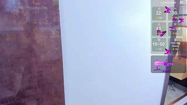 zoi jazmin online show from 03/27/26, 04:10