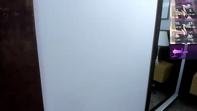 zoi jazmin online show from 11/21/25, 04:00