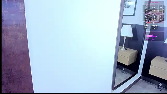 zoi jazmin online show from 02/22/26, 04:04