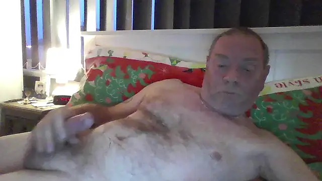 gibbo62 online show from 01/06/26, 04:22