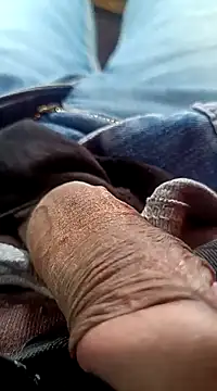 hottboyakash6969 online show from 01/14/25, 09:02