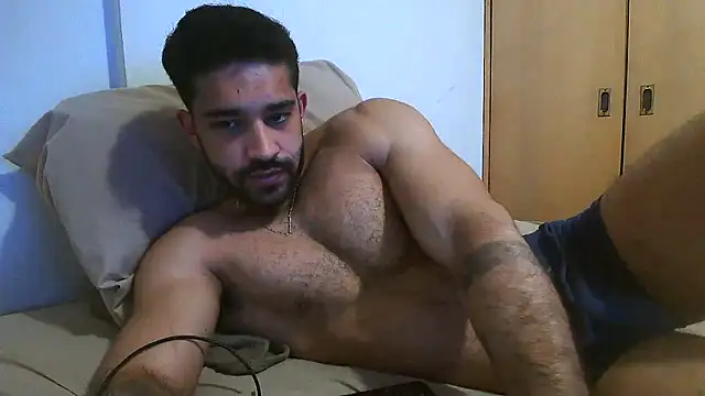 macho fit online show from 11/17/25, 06:23