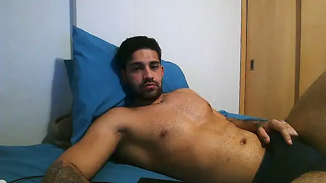 macho fit online show from 10/24/25, 06:07