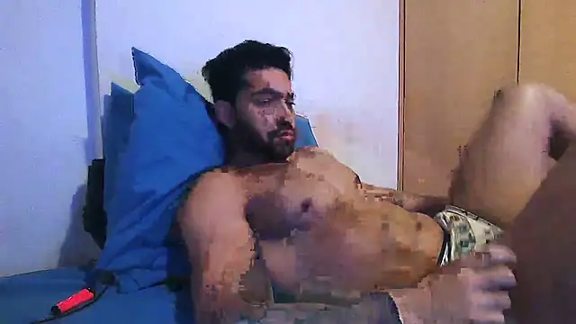 macho fit online show from 09/16/25, 06:20