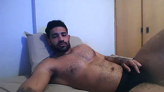 macho fit online show from 11/19/25, 06:08