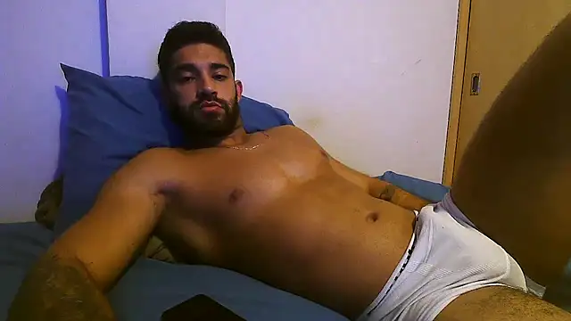 macho fit online show from 02/14/26, 02:39