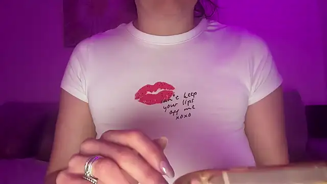 Serena 4you online show from 02/25/26, 06:08