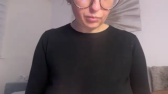 Serena 4you online show from 02/14/26, 05:35