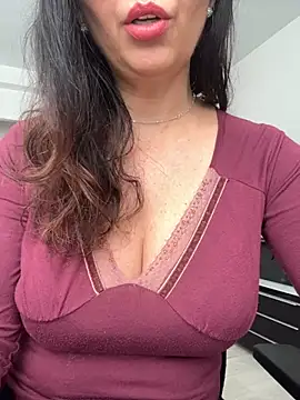 Serena 4you online show from 11/01/25, 02:11