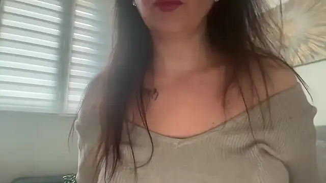 Serena 4you online show from 03/11/26, 05:18