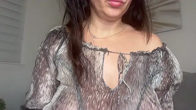 Serena 4you online show from 01/06/26, 06:23