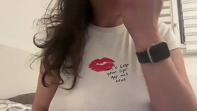 Serena 4you online show from 02/27/26, 01:17