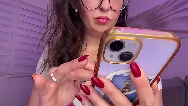 Serena 4you online show from 02/01/26, 06:06