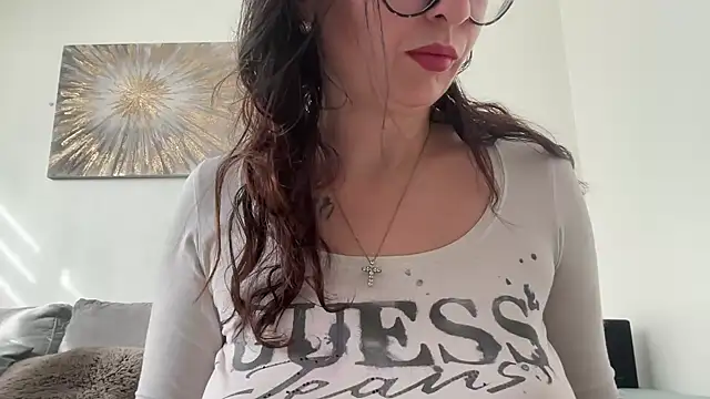 Serena 4you online show from 02/07/26, 11:51