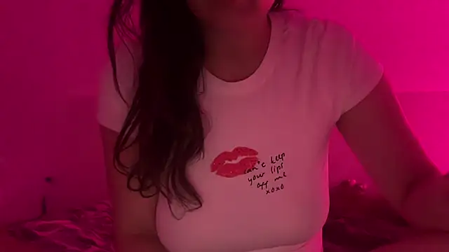 Serena 4you online show from 02/23/26, 05:19