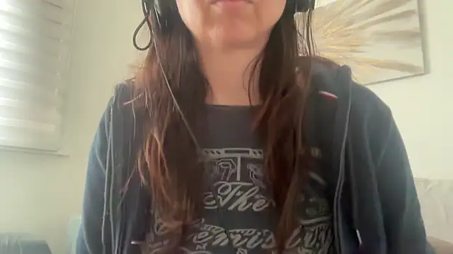 Serena 4you online show from 05/19/26, 06:15
