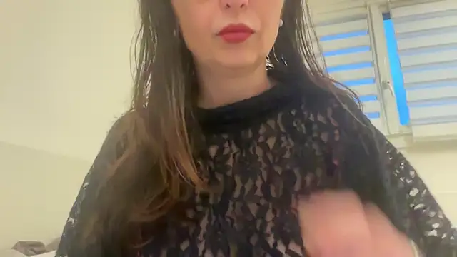 Serena 4you online show from 02/22/26, 05:14