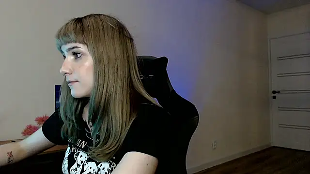 Princess Shy    online show from 03/11/25, 05:24