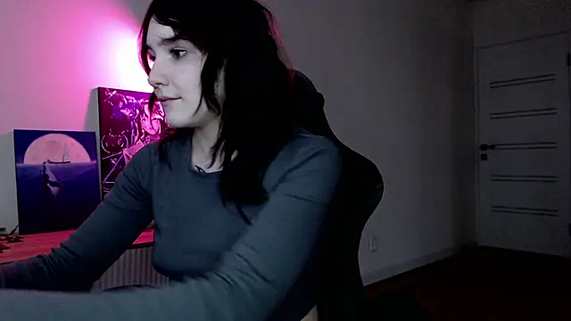 Princess Shy    online show from 11/17/25, 12:31